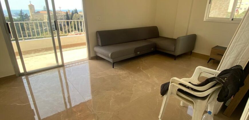 For Sale: Apartment in Jal El Dib