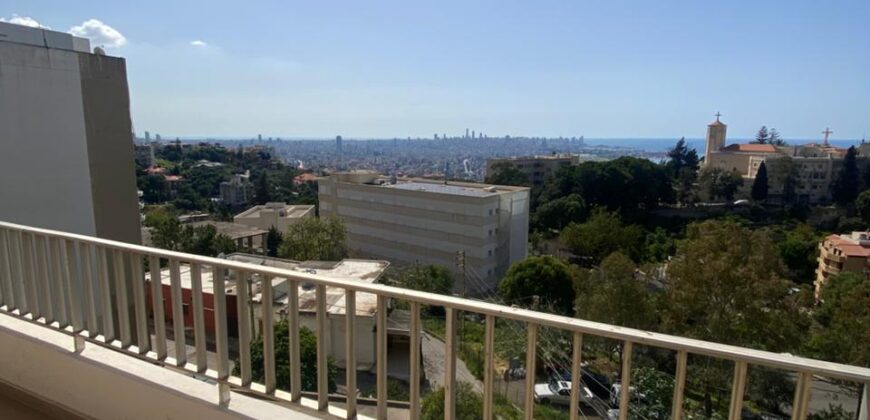 For Sale: Apartment in Jal El Dib