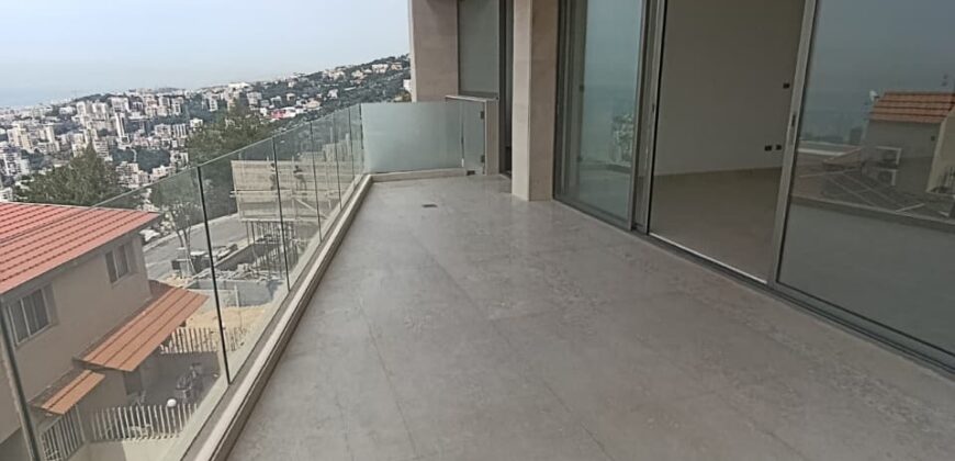 For Sale: Apartment in Bsalim