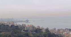 For Sale: Apartment in Bsalim