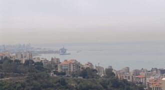 For Sale: Apartment in Bsalim