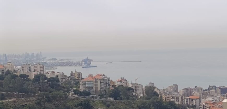 For Sale: Apartment in Bsalim