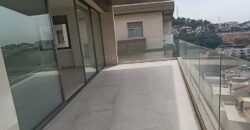 For Sale: Apartment in Bsalim
