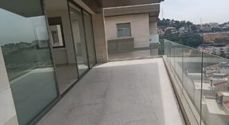 For Sale: Apartment in Bsalim