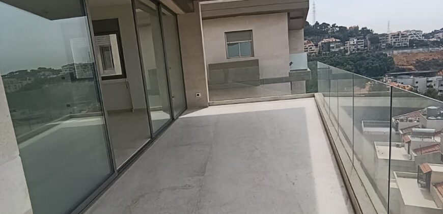 For Sale: Apartment in Bsalim