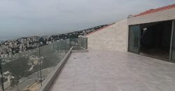 For Sale: Apartment in Bsalim