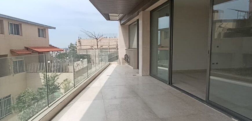 For Sale: Apartment in Bsalim