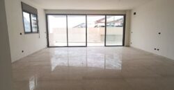 For Sale: Apartment in Bsalim