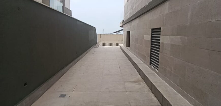 For Sale: Apartment in Bsalim