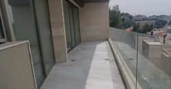 For Sale: Apartment in Bsalim