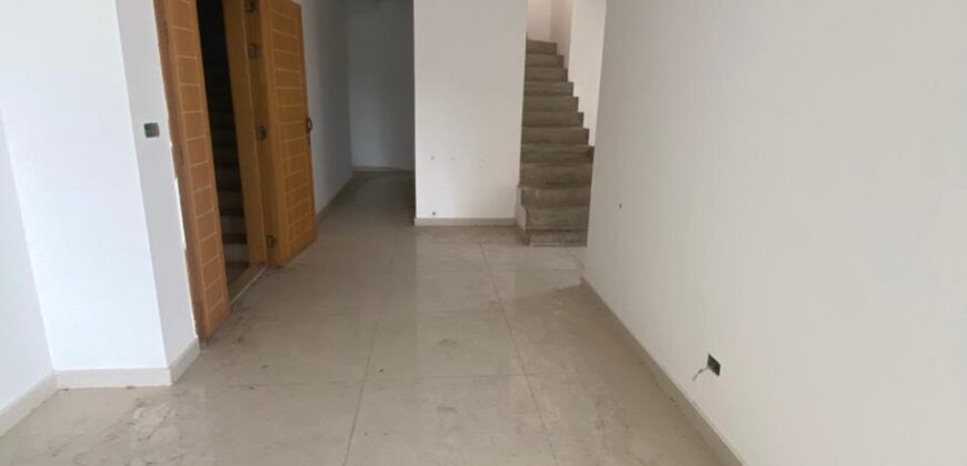 For Sale: Duplex in Bsalim