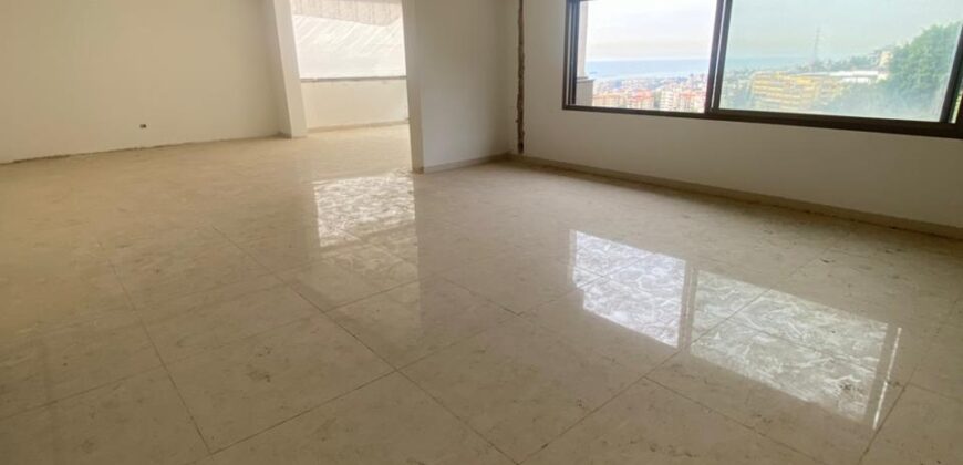 For Sale: Duplex in Bsalim