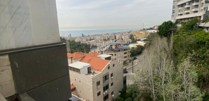 For Sale: Duplex in Bsalim