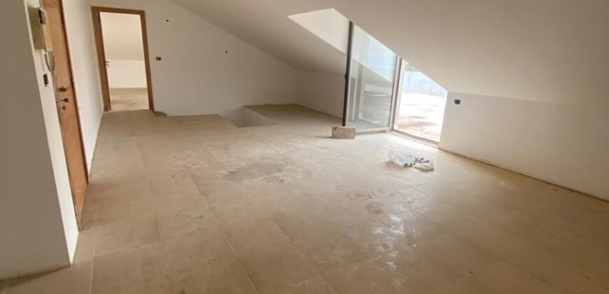 For Sale: Duplex in Bsalim