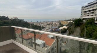 For Sale: Duplex in Bsalim