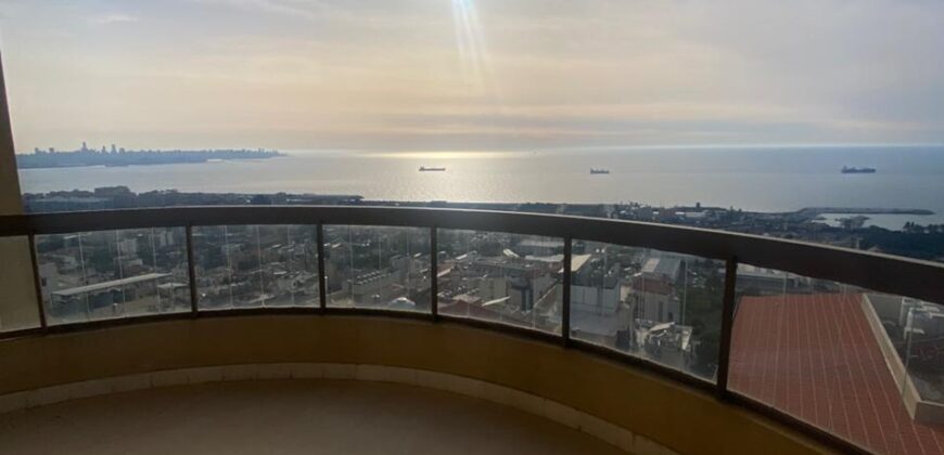 For Sale: Apartment in Dbayeh