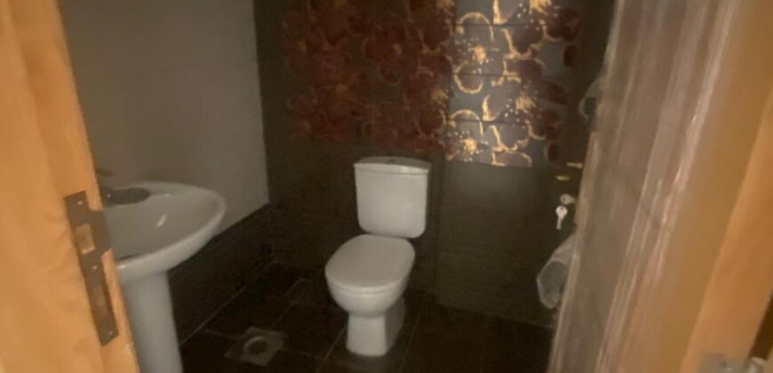 For Sale: Apartment in Dbayeh