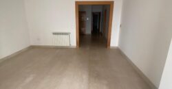 For Sale: Apartment in Dbayeh