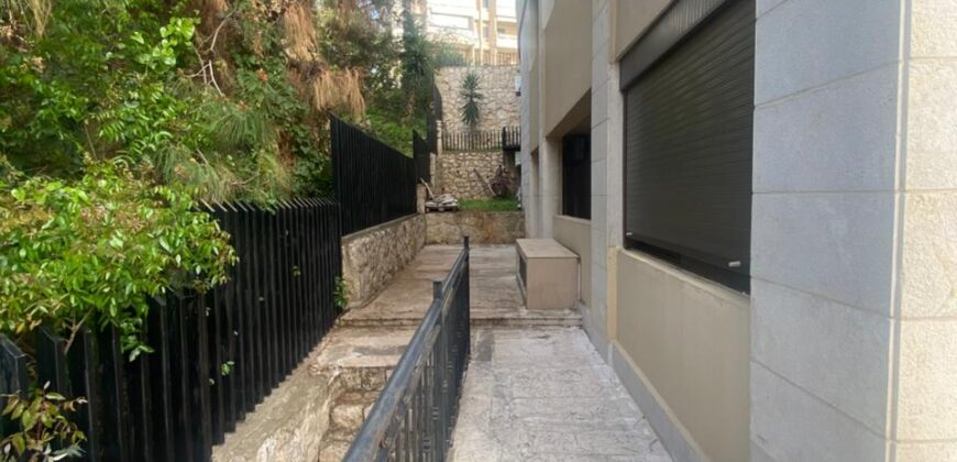 For Sale: Apartment in Dbayeh