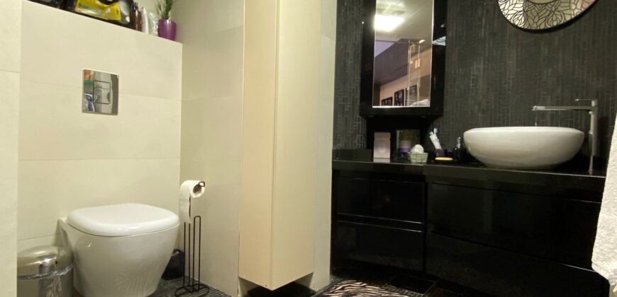 For Sale: Apartment in Dbayeh