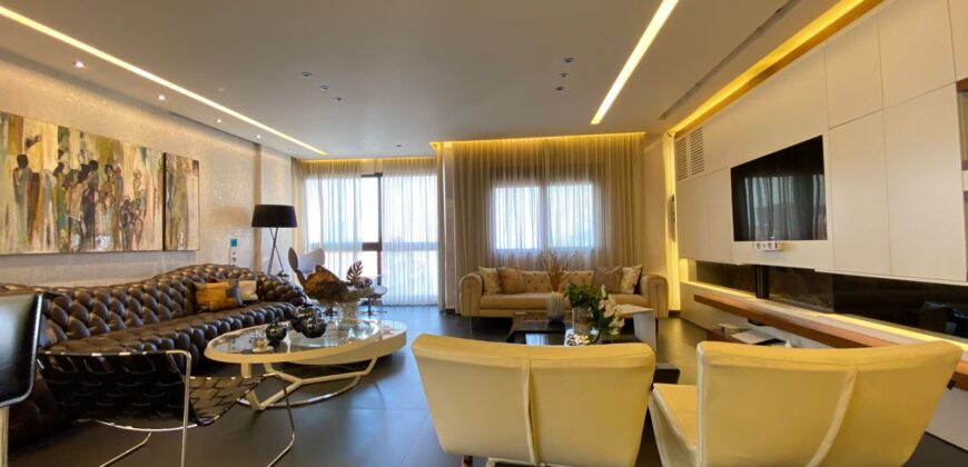 For Sale: Apartment in Dbayeh