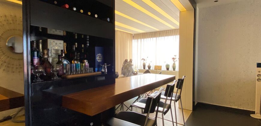 For Sale: Apartment in Dbayeh