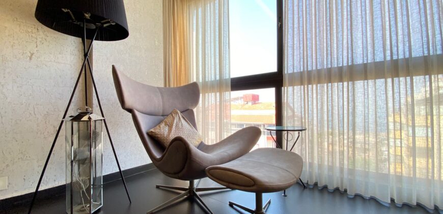 For Sale: Apartment in Dbayeh