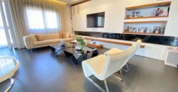 For Sale: Apartment in Dbayeh