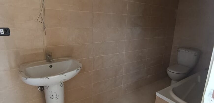 For Sale: Duplex in Jouret El Ballout