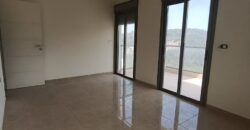 For Sale: Duplex in Jouret El Ballout