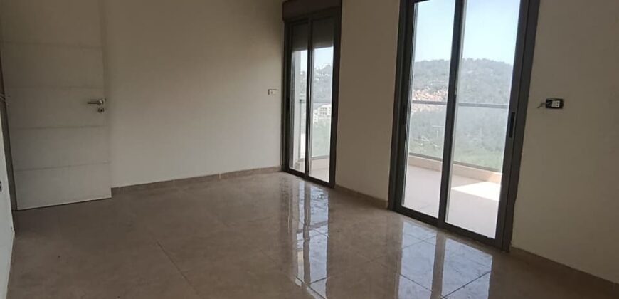 For Sale: Duplex in Jouret El Ballout