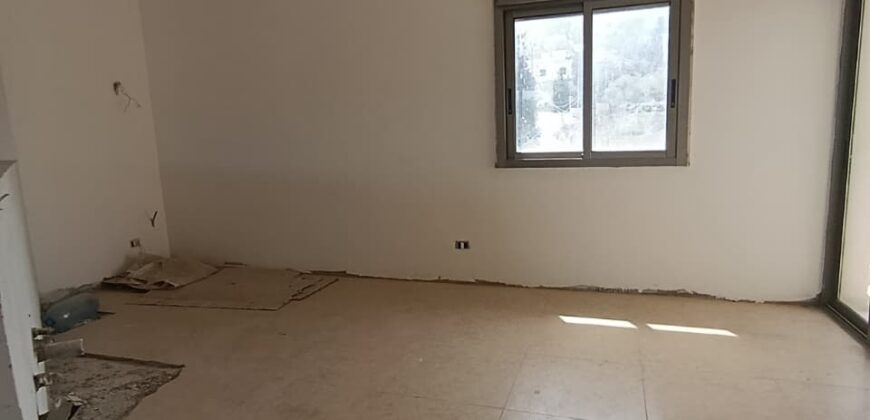 For Sale: Duplex in Jouret El Ballout