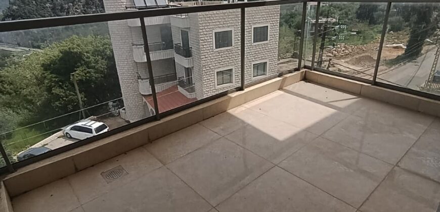 For Sale: Duplex in Jouret El Ballout