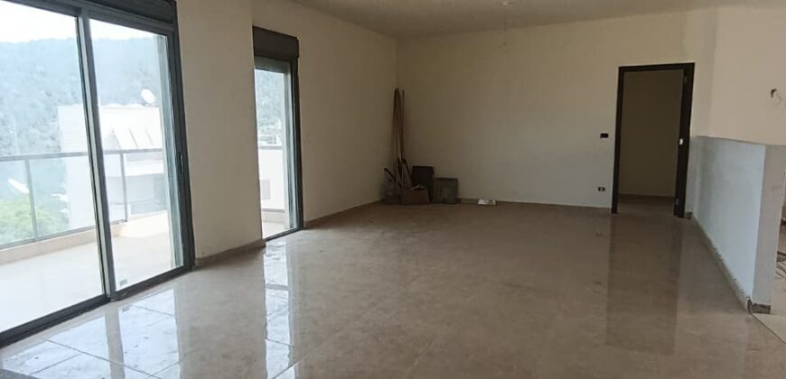 For Sale: Duplex in Jouret El Ballout