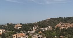 For Sale: Duplex in Jouret El Ballout