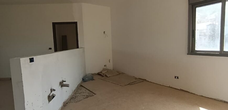 For Sale: Duplex in Jouret El Ballout