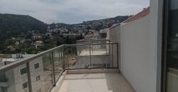 For Sale: Duplex in Jouret El Ballout