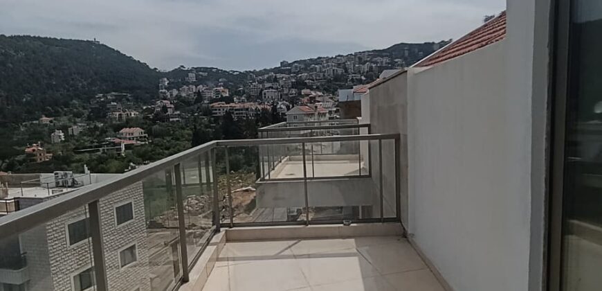 For Sale: Duplex in Jouret El Ballout