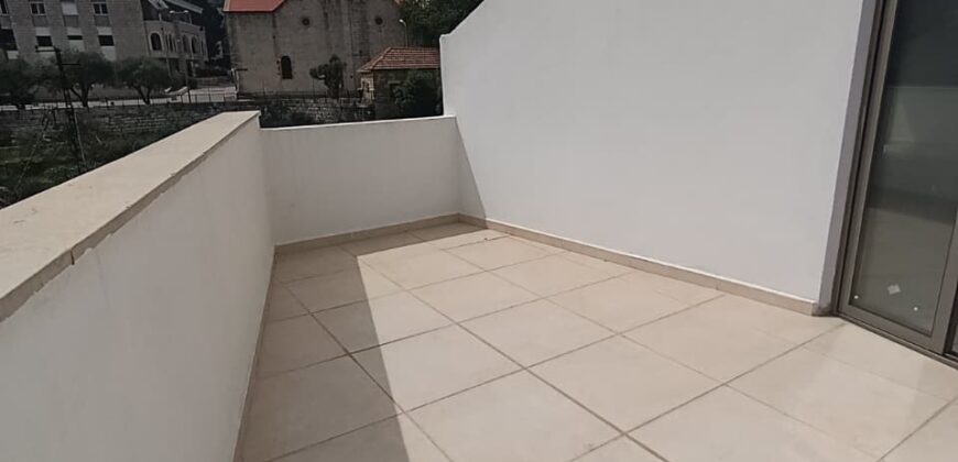 For Sale: Duplex in Jouret El Ballout