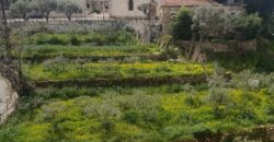 For Sale: Duplex in Jouret El Ballout