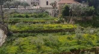 For Sale: Duplex in Jouret El Ballout