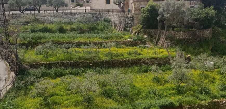 For Sale: Duplex in Jouret El Ballout