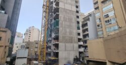 For Sale: Project Under Construction in Achrafieh