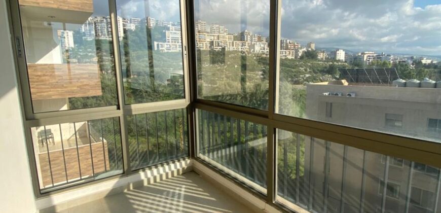 For Sale: Duplex in Dbayeh