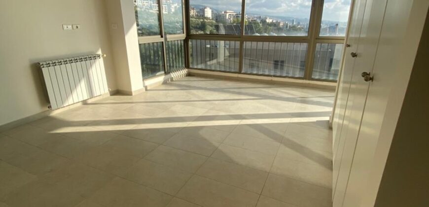 For Sale: Duplex in Dbayeh