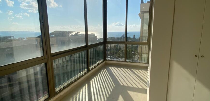 For Sale: Duplex in Dbayeh