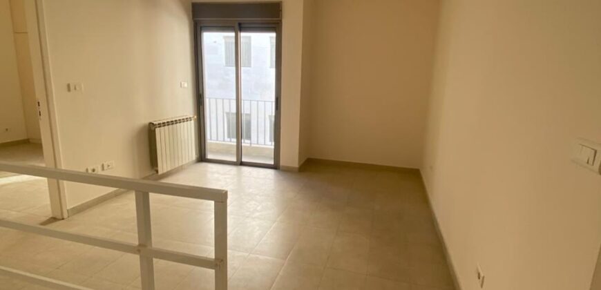 For Sale: Duplex in Dbayeh