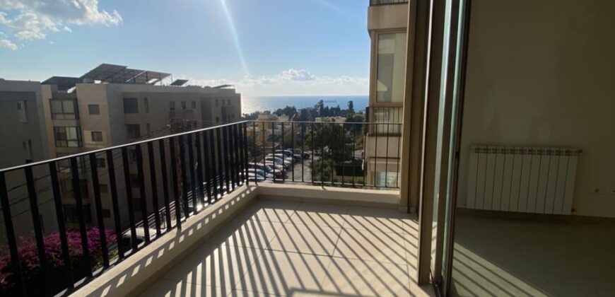 For Sale: Duplex in Dbayeh