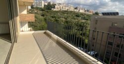 For Sale: Duplex in Dbayeh
