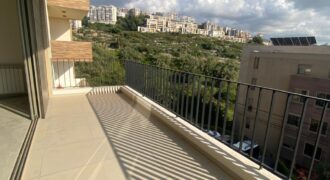 For Sale: Duplex in Dbayeh